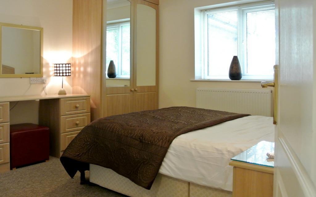 Wortley House Hotel 스컨소프 객실 사진